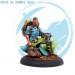 The Drowned Earth: Artefacters Faction Starter Box