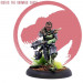 The Drowned Earth: Bondsmen Faction Starter Box