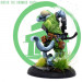 The Drowned Earth: Militia Faction Starter Box