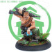 The Drowned Earth: Militia Faction Starter Box