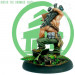The Drowned Earth: Militia Faction Starter Box