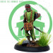 The Drowned Earth: Militia Faction Starter Box