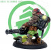 The Drowned Earth: Militia Faction Starter Box