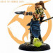 The Drowned Earth: Wayfarers Faction Starter Box