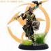 The Drowned Earth: Wayfarers Faction Starter Box