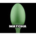 Metallic Acrylic Paint: Matcha (20ml)