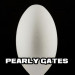 Metallic Acryllic Paint: Pearly Gates (20ml)