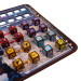 Too Many Bones: Gasket