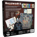 Halloween II: A Hidden Movement Game