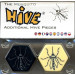 Hive - Mosquito Expansion