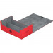 Ultimate Guard ArkHive 800+: XenoSkin - Red