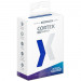 Cortex Standard Size Sleeves: Glossy Blue (100)