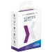 Cortex Sleeves: Standard Size Glossy - Purple (100)