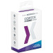 Cortex Sleeves: Standard Size Matte - Purple (100)