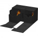 Twin Flip'n'Tray 200+ Monocolor - Black