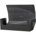 Ultimate Guard ArkHive 400+: XenoSkin Monocolor - Grey