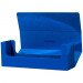 Ultimate Guard ArkHive 400+: XenoSkin Monocolor - Blue