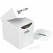Ultimate Guard Deck Case 133+: White
