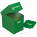 Ultimate Guard Deck Case 133+: Green