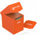 Ultimate Guard Deck Case 133+: Orange