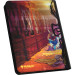 MtG Zipfolio 360: Duskmourn - Walk-In Closet