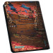 MtG Zipfolio 360: Duskmourn - Restricted Office