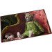 MtG Playmat: Duskmourn - Twitching Doll