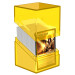 Deck Case: Boulder 100+ Clear Amber