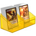 Deck Case: Boulder 100+ Clear Amber