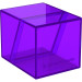 Deck Case: Boulder 100+ Clear Amethyst