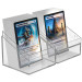 Deck Case: Boulder 100+ Clear Colorless