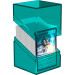 Deck Case: Boulder 100+ Clear Malachite