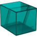 Deck Case: Boulder 100+ Clear Malachite