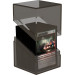 Deck Case: Boulder 100+ Clear Onyx