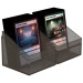 Deck Case: Boulder 100+ Clear Onyx
