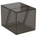 Deck Case: Boulder 100+ Clear Onyx