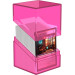 Deck Case: Boulder 100+ Clear Rhodonite
