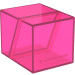 Deck Case: Boulder 100+ Clear Rhodonite