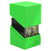 Boulder 100+ Solid: Neon Green