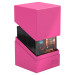 Boulder 100+ Solid: Neon Pink