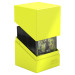 Boulder 100+ Solid: Neon Yellow