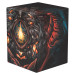 MtG Boulder 100+ Tarkir Dragonstorm: Mox Jasper