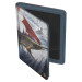 MtG Zipfolio 360: Tarkir Dragonstorm: Mystic Monastery