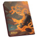 MtG Zipfolio 360: Tarkir Dragonstorm: Abzan Devotee