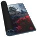 MtG Playmat: Tarkir Dragonstorm: Cori Mountain Monestary