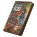 MtG 18-Pocket Zipfolio 360: Edge of Eternities: Deafening Silence