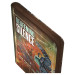 MtG 18-Pocket Zipfolio 360: Edge of Eternities: Deafening Silence