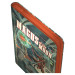MtG 18-Pocket Zipfolio 360: Edge of Eternities: Magus of the Moon