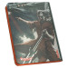 MtG 18-Pocket Zipfolio 360: Edge of Eternities: Magus of the Moon