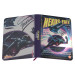 MtG 18-Pocket Zipfolio 360: Edge of Eternities: Nexus of Fate